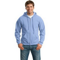 Gildan  Heavy Blend Full Zip Hooded Sweatshirt